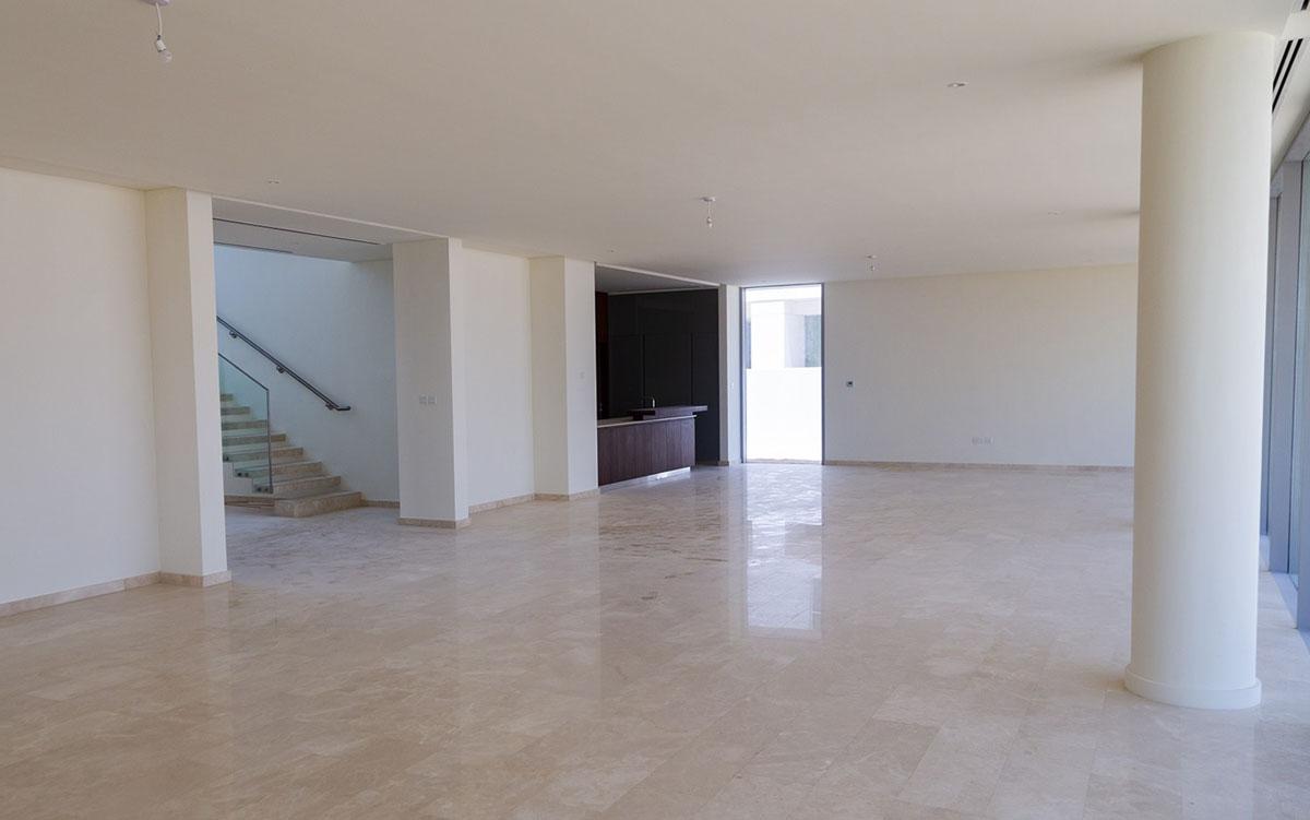 MBR - Dubai Hills Estate PA 03 - Parkway Vistas (61 No. Villas)